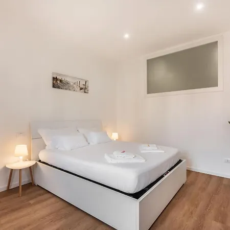 Binario 79 5terre 8min-in Front Of The Station,a-c Appartement