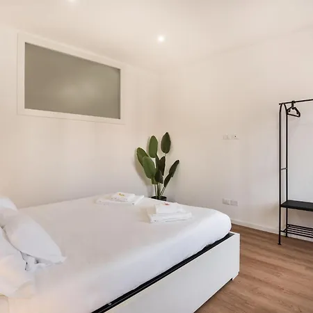 Binario 79 5terre 8min-in Front Of The Station,a-c アパート ラ・スペツィア