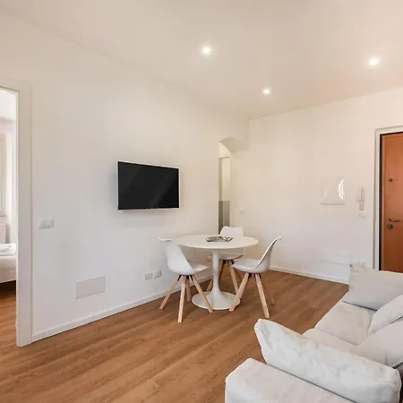 Binario 79 5terre 8min-in Front Of The Station,a-c アパート