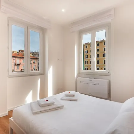 Appartement Binario 79 5terre 8min-in Front Of The Station,a-c *
