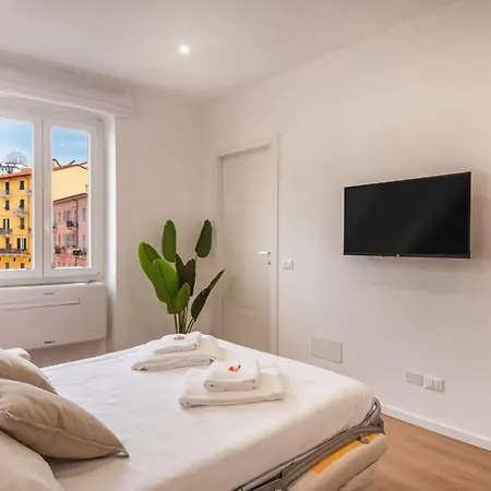 Binario 79 5terre 8min-in Front Of The Station,a-c Appartement La Spezia