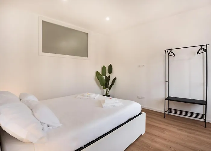 Binario 79 5terre 8min-in Front Of The Station,a-c アパート ラ・スペツィア