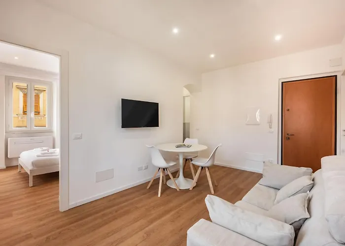 Binario 79 5terre 8min-in Front Of The Station,a-c アパート